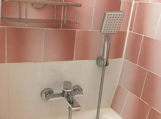 Apartman Van Cath Studio