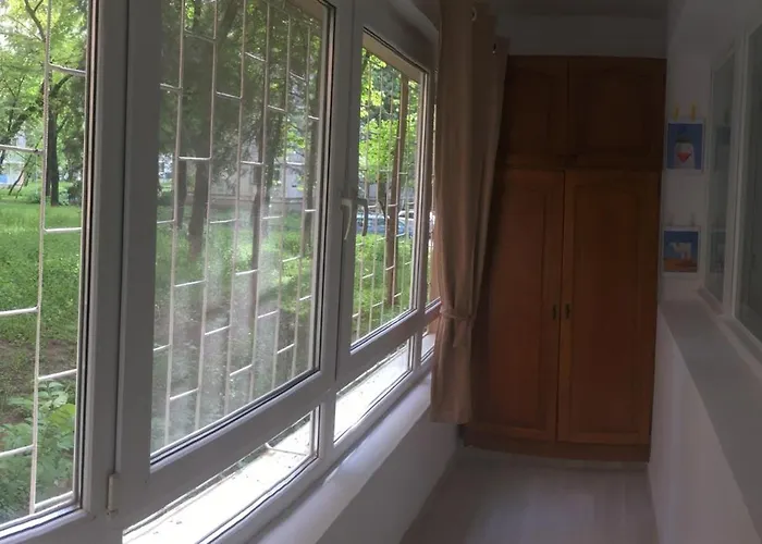 Apartman Van Cath Studio