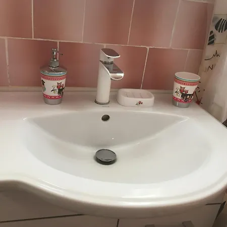 Appartement Van Cath Studio *