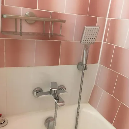 Appartamento Van Cath Studio