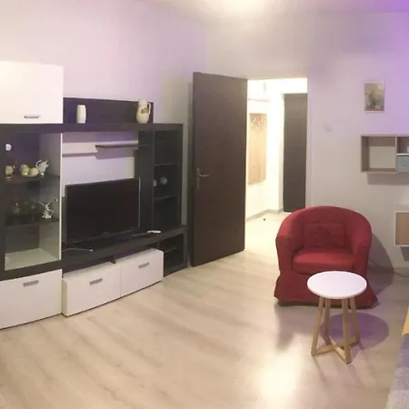 Van Cath Studio بوخارست