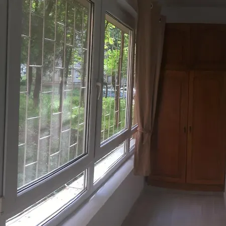 Appartement Van Cath Studio