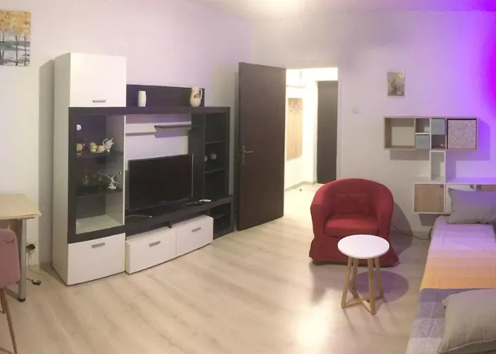 Van Cath Studio Bucharest