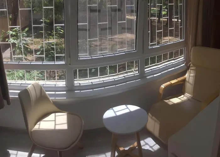 Van Cath Studio Bucharest