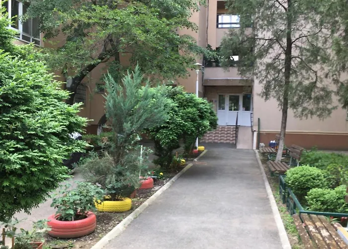 Van Cath Studio شقة بوخارست