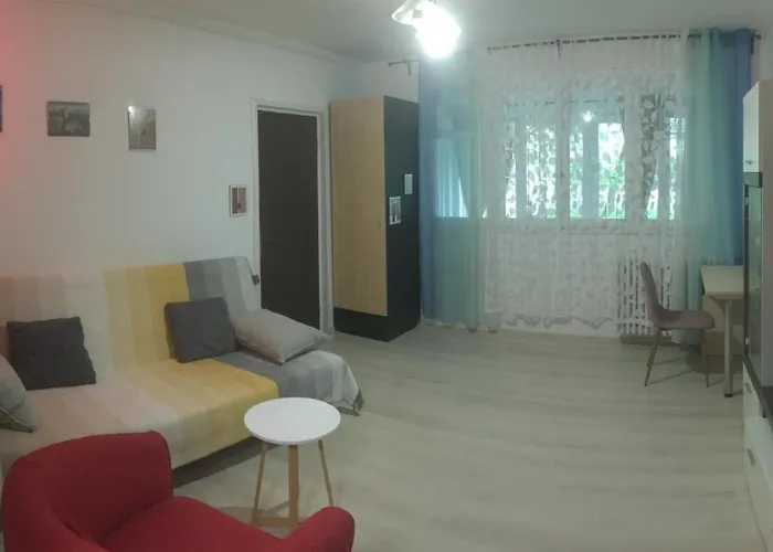 Van Cath Studio Bukareszt